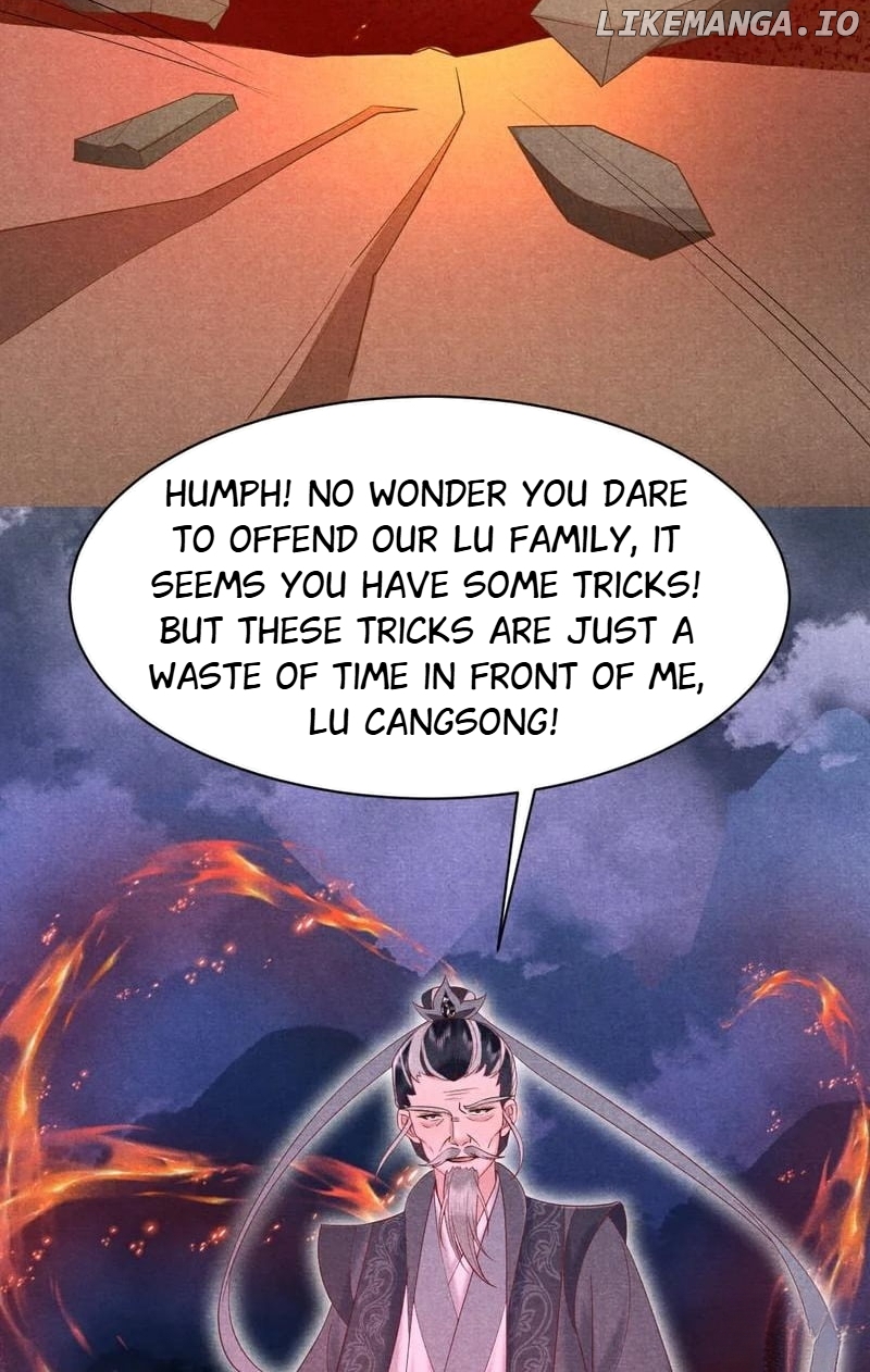 Empress of Hell’s Mission Guide Chapter 39 - page 38